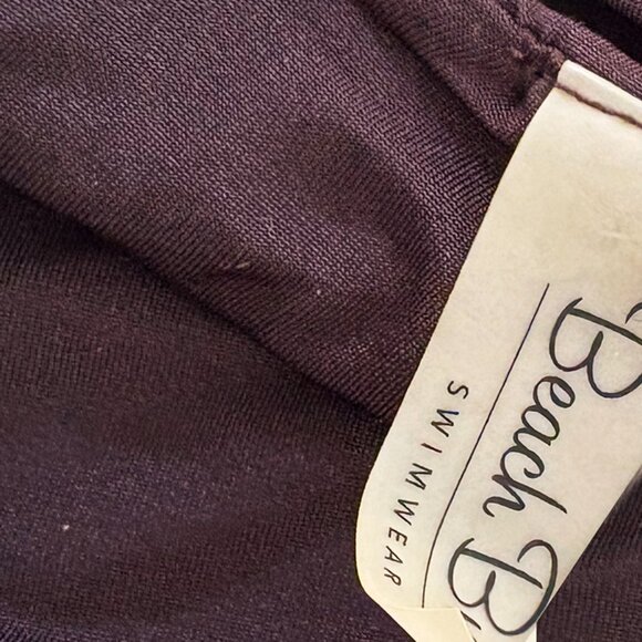 Beach Bunny Bikini with Charms, Pearl and Chains, Runway collection_S - Picture 9 of 12